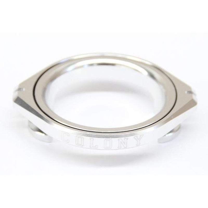 Colony RX3 Rotary Gyro Polished