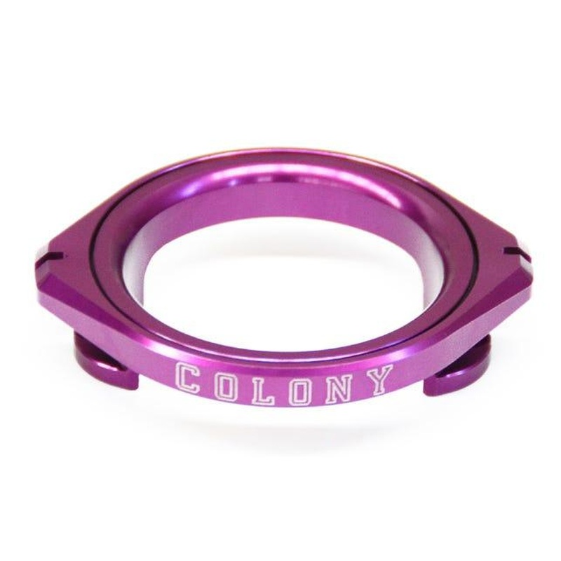 Colony RX3 Rotary Gyro Purple
