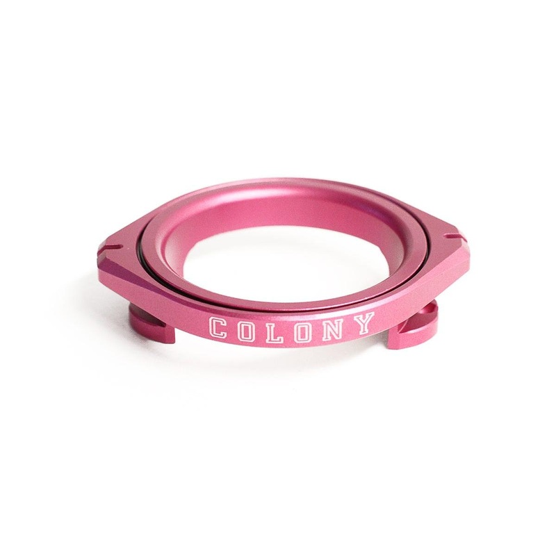Colony RX3 Rotary Pink