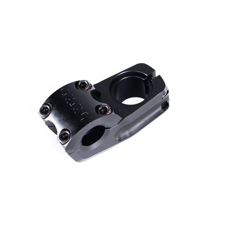 Colony Squareback Stem 50mm Black