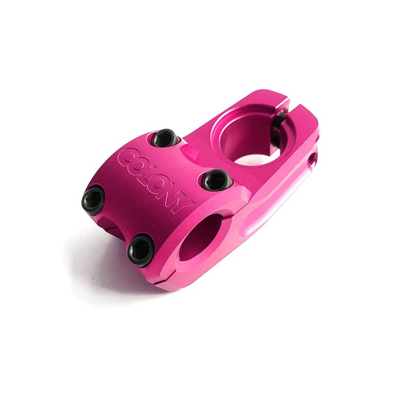 Colony Squareback Stem 50mm Pink
