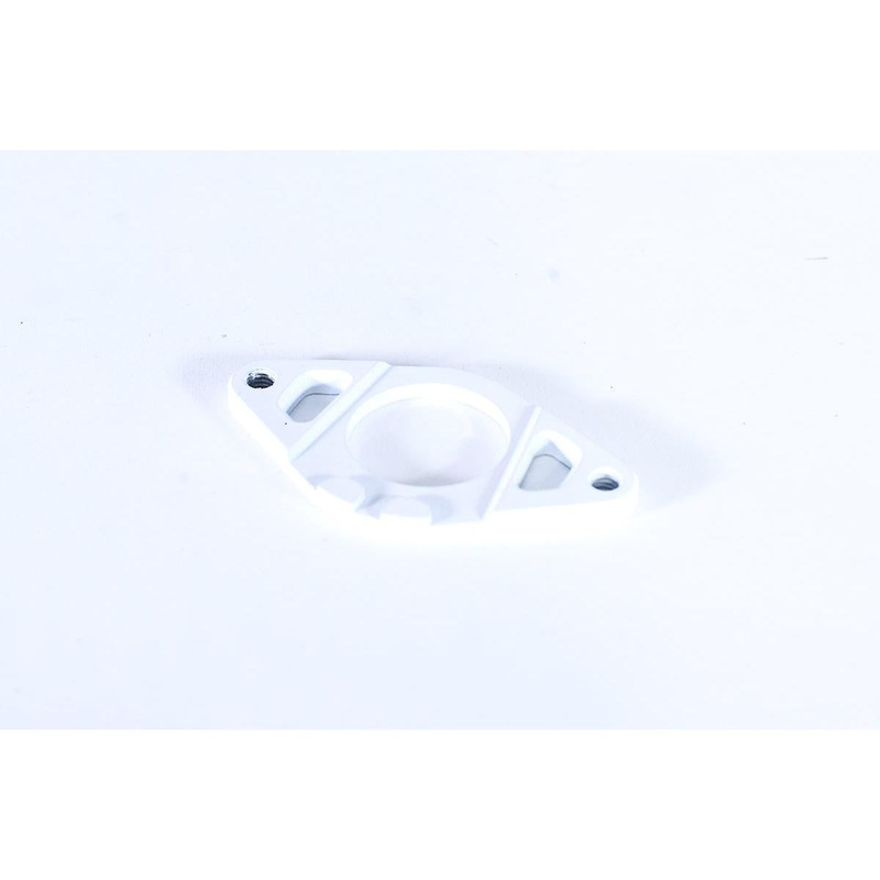 Colony Stem Gyro PlateWhite