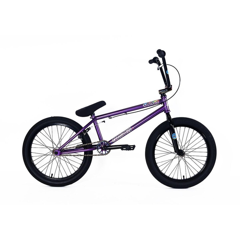 Colony Sweet Tooth 20.7in (2018)