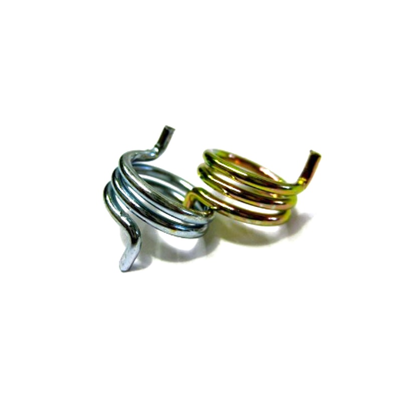 Colony Trans Brake 2 x Cap & Bolt