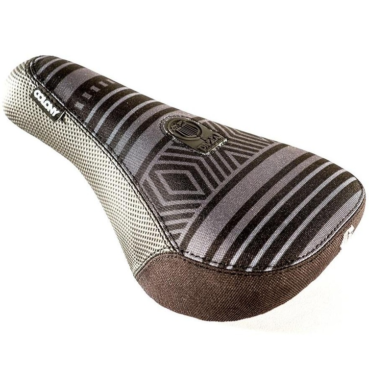 Colony BMX Paterico Pivotal Bike Seat