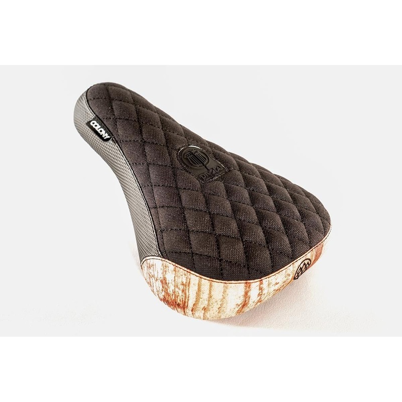 Colony BMX Wallwork Pivotal Seat