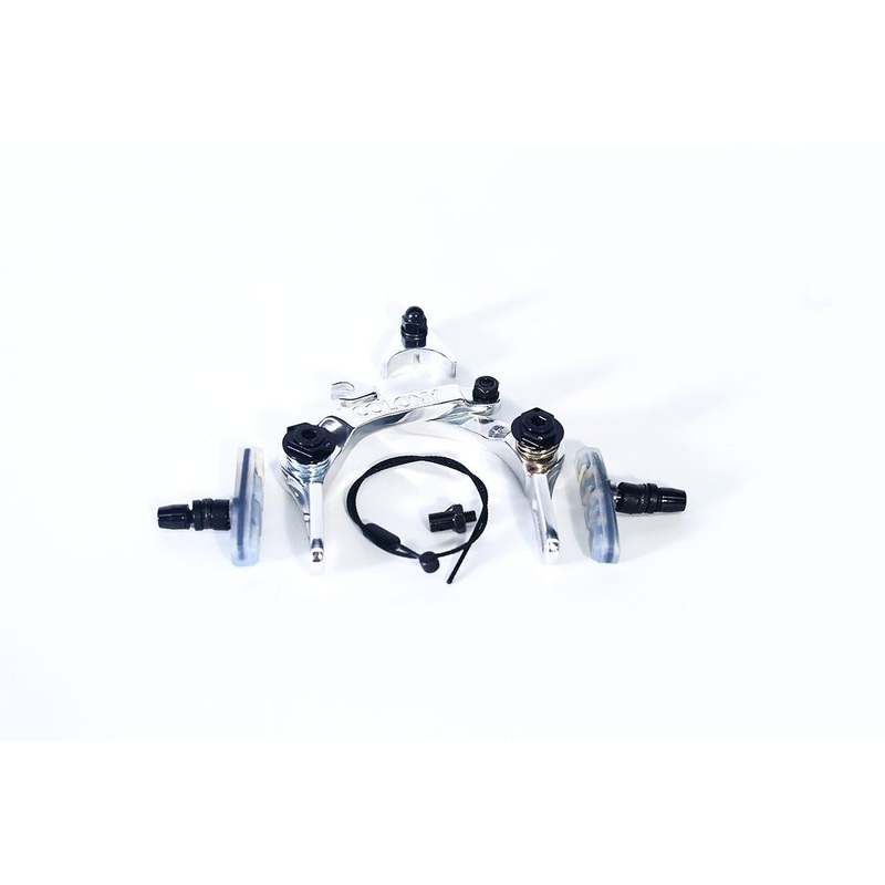 Colony Brethren Brakes Polished