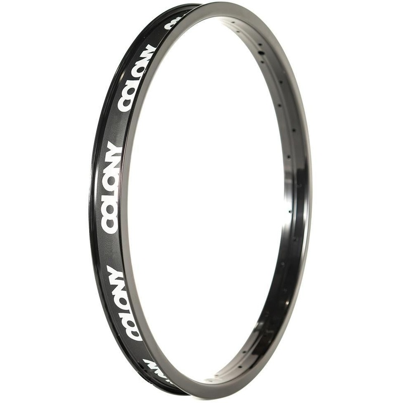 Colony Contour Rim Black
