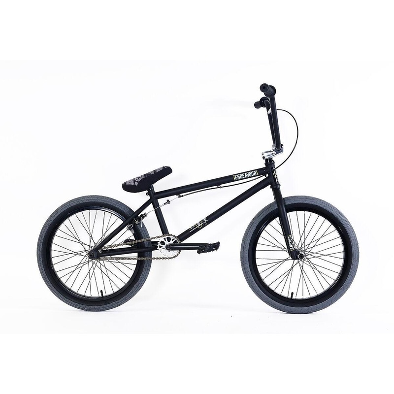 Colony Endeavour 21.0in (MatteBlack/Polished) [2018]