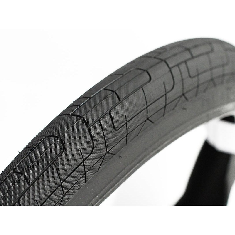 Colony Grip Lock BMX Tyre 20 x 2.20