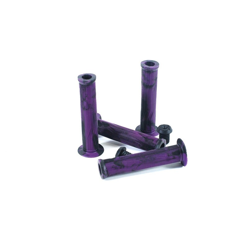 Colony Much Room Grips Purple Storm