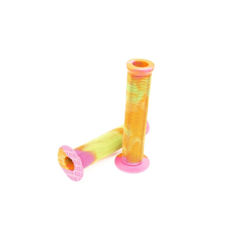 Colony Much Room Grips Technicolour