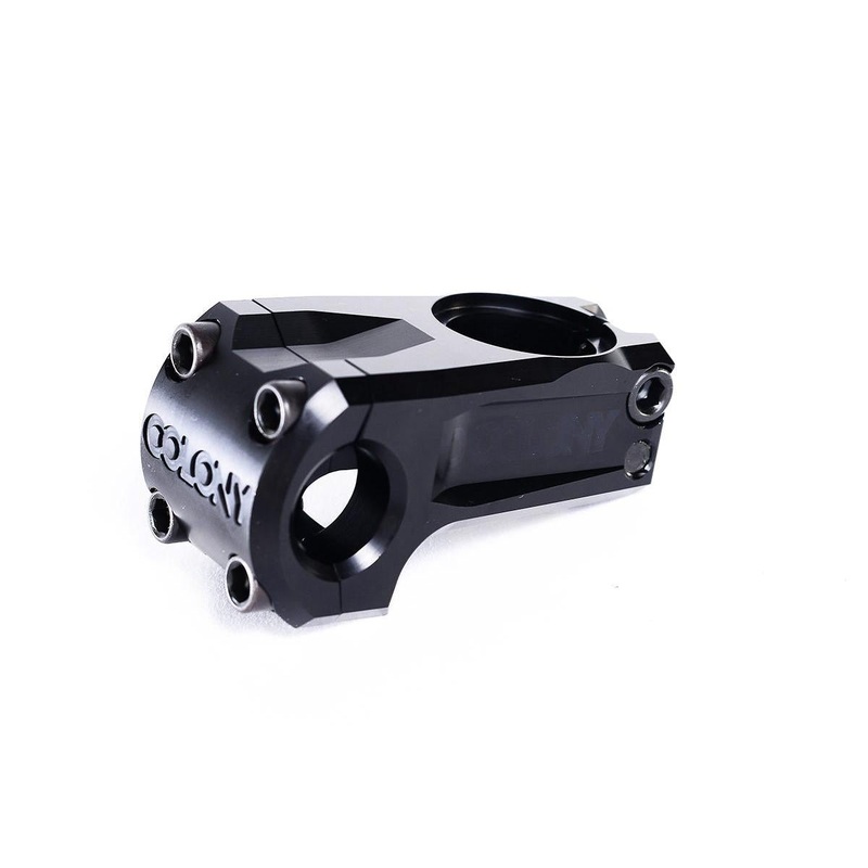 Colony Official Stem 52mm Black