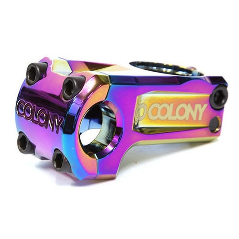 Colony Official Stem 52mm Rainbow