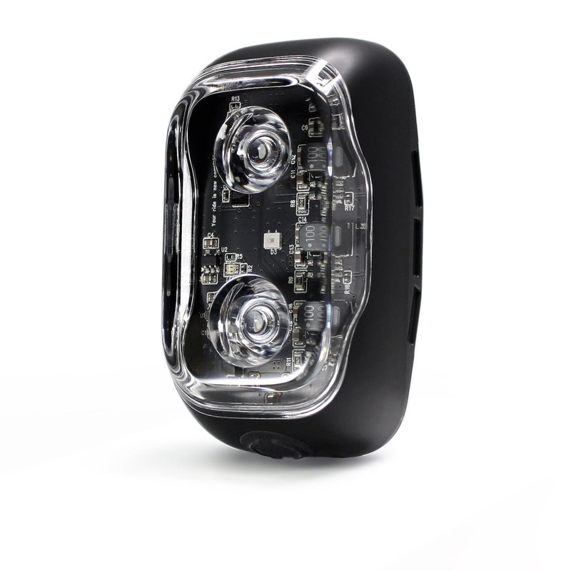 Cliq Smart USB Rear Light