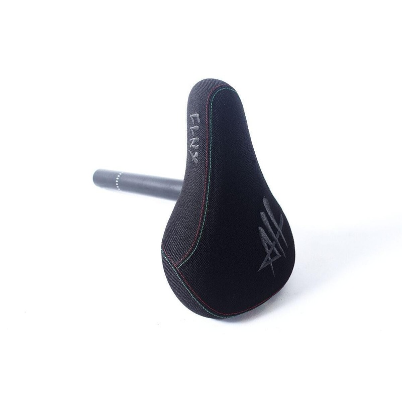 Colony Alex Hiam Fat Saddle/Post Combo