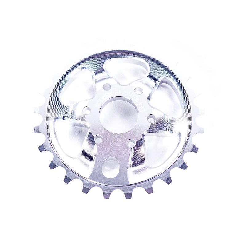 Colony Blaster 25T Sprocket Polished