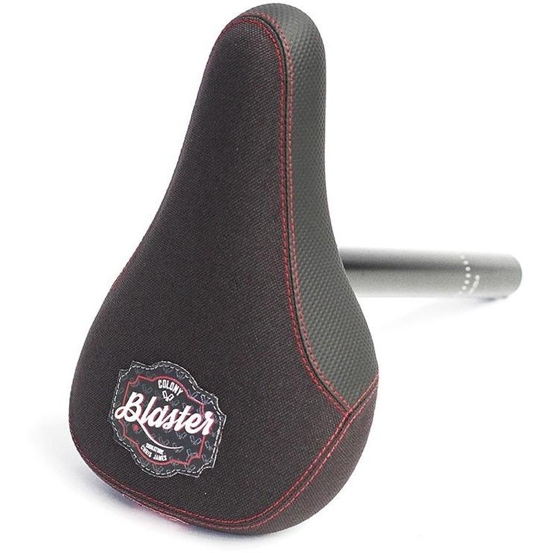 Colony Blaster Combo BMX Seat