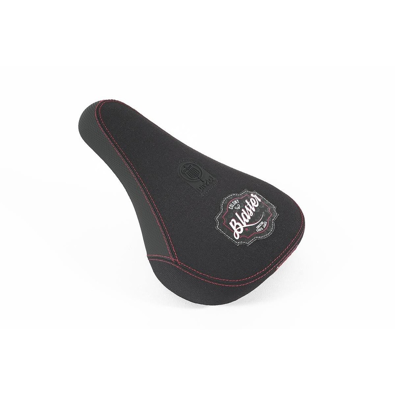 Colony Blaster Fat Pivotal Seat Black