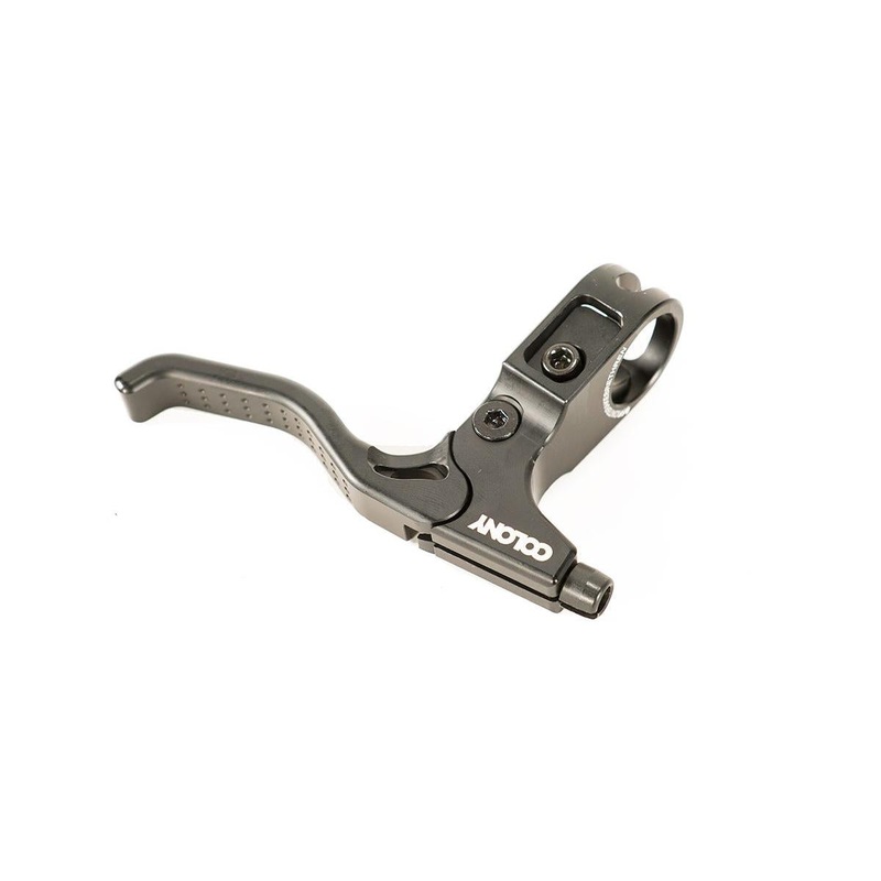 Colony BMX Brethren Lever RH Black