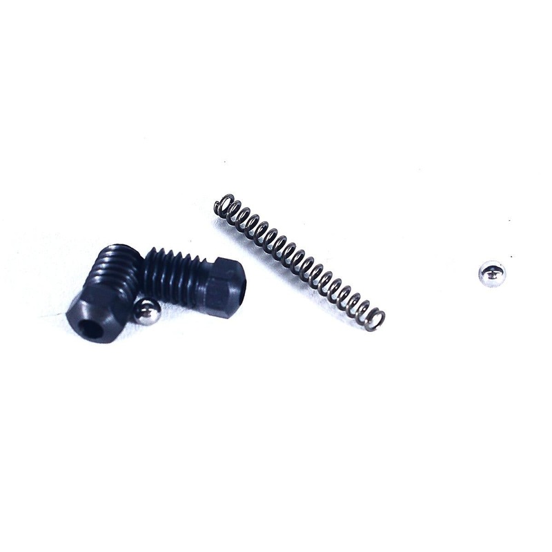 Colony BMX Freecoaster Ball/Screw/Spring