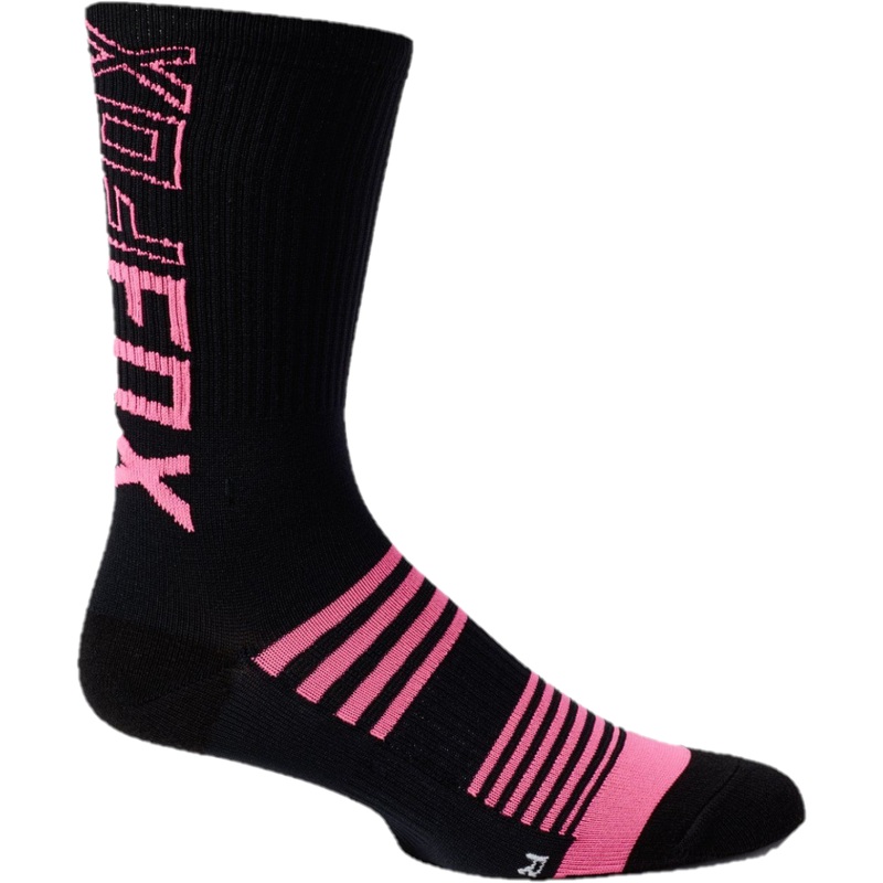 FOX Ranger Women's Socks Black