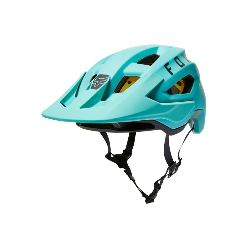 FOX Speedframe MIPS Helmet Teal