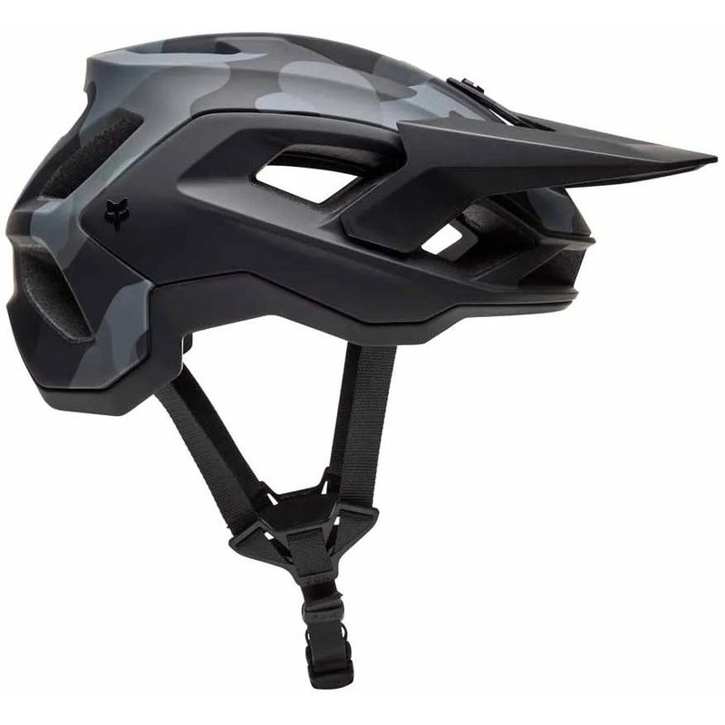 Fox Speedframe MIPS MTB Helmet Camo/Black 2025