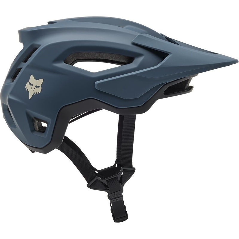 FOX Speedframe MIPS MTB Helmet Dark Vin 2024