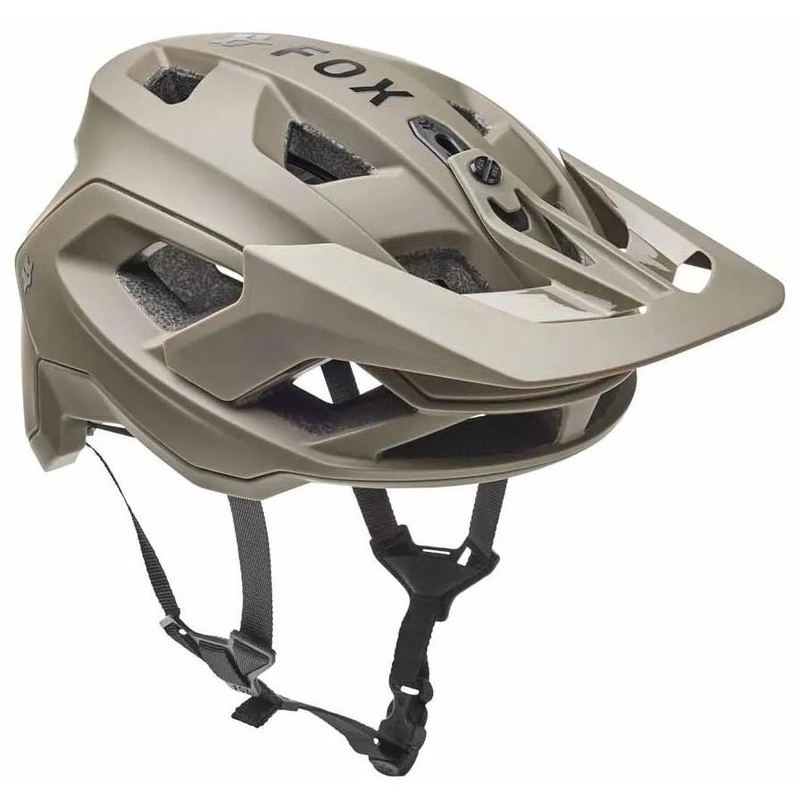 Fox Speedframe MIPS MTB Helmet Military 2025