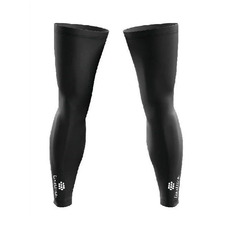 Cinettica Classic Legwarmers Black