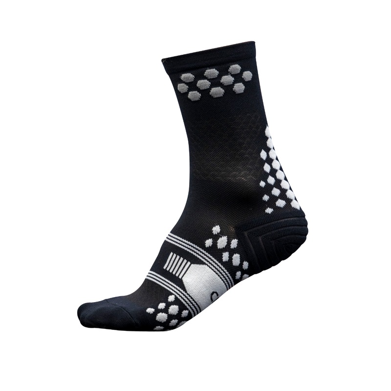 Cinettica Classic Long Socks Black