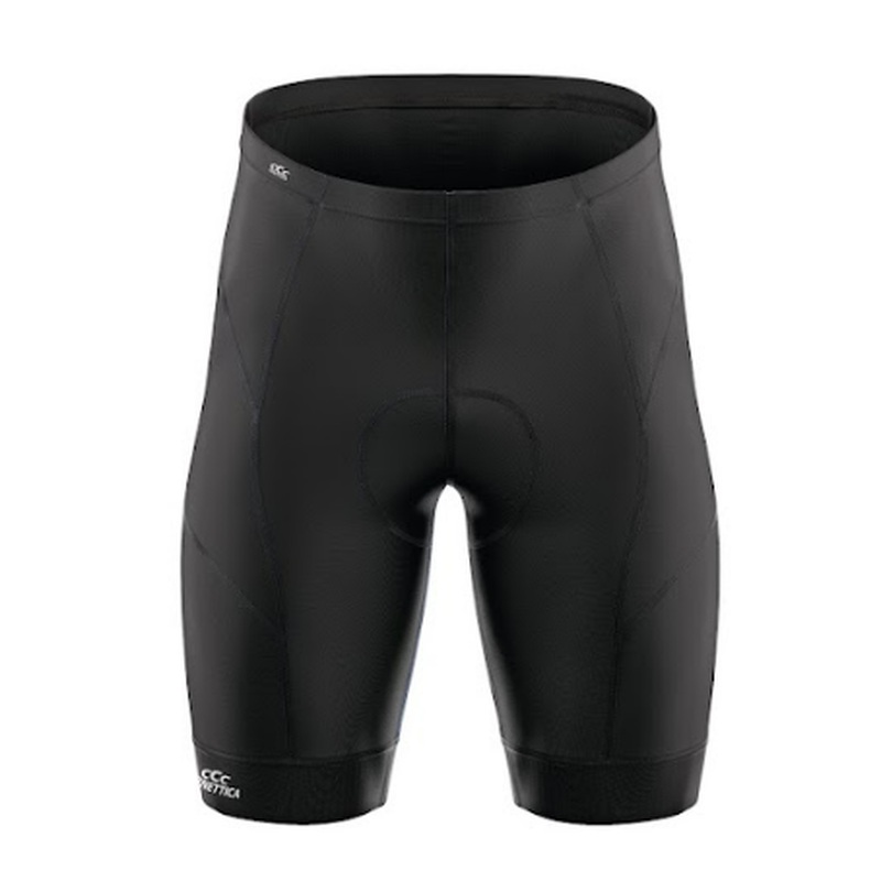 Cinettica Classic Pro Nix Womens Shorts Black