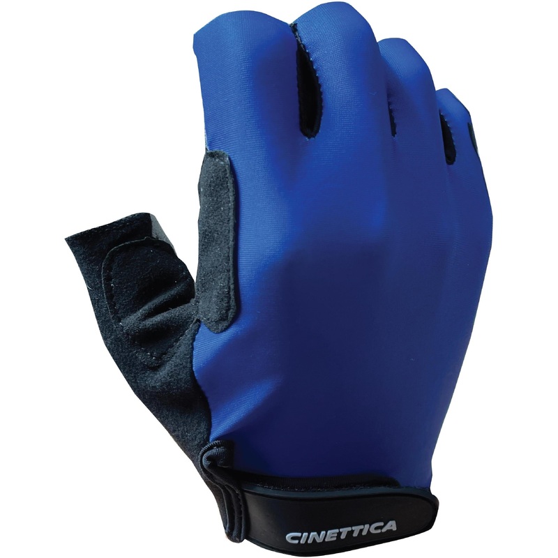 Cinettica Coda Gel Road Gloves Blue