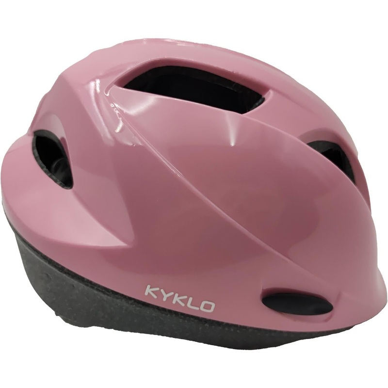 Cinettica Kyklo Kids Helmet Pink