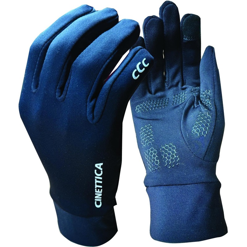 Cinettica Thermo Flex Winter Gloves Black