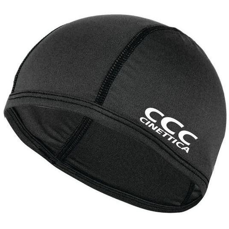 Cinettica Under Helmet Head Warmer Black