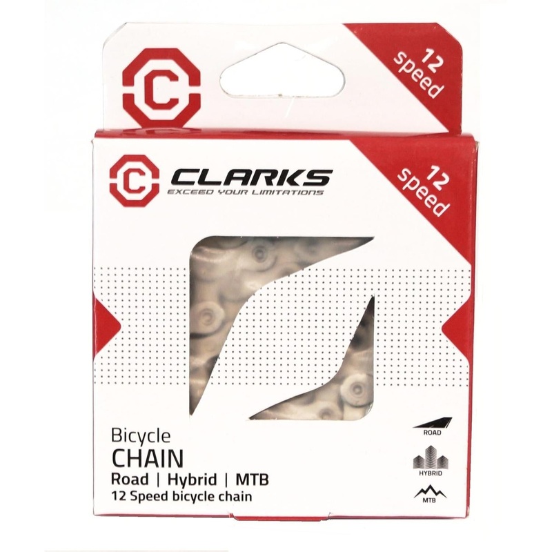 Clarks 12 Speed Chain