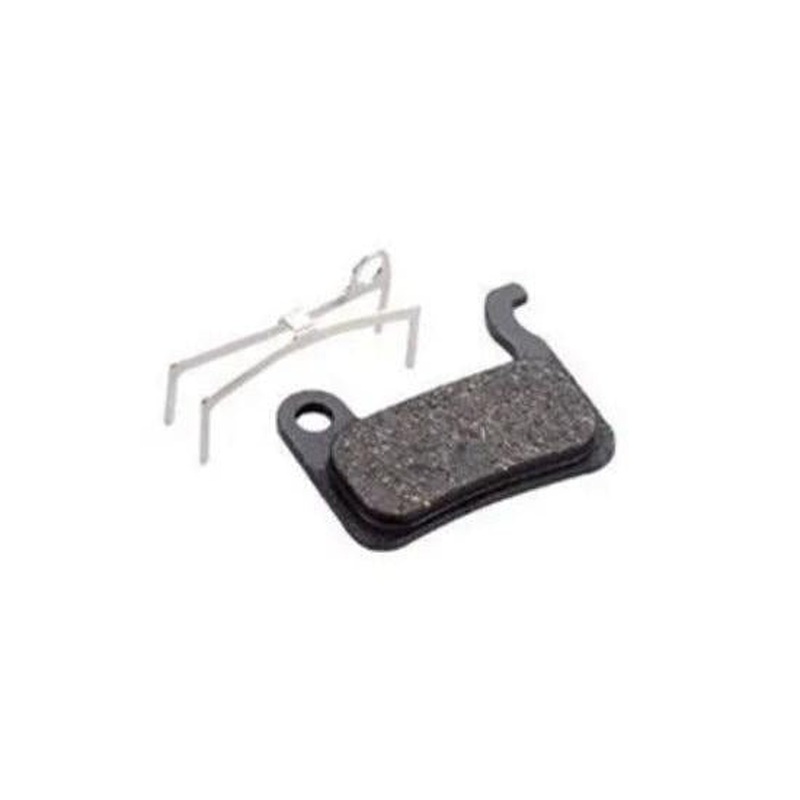 Clarks 824 VX Organic Disc Brake Pads Shimano XTR M965