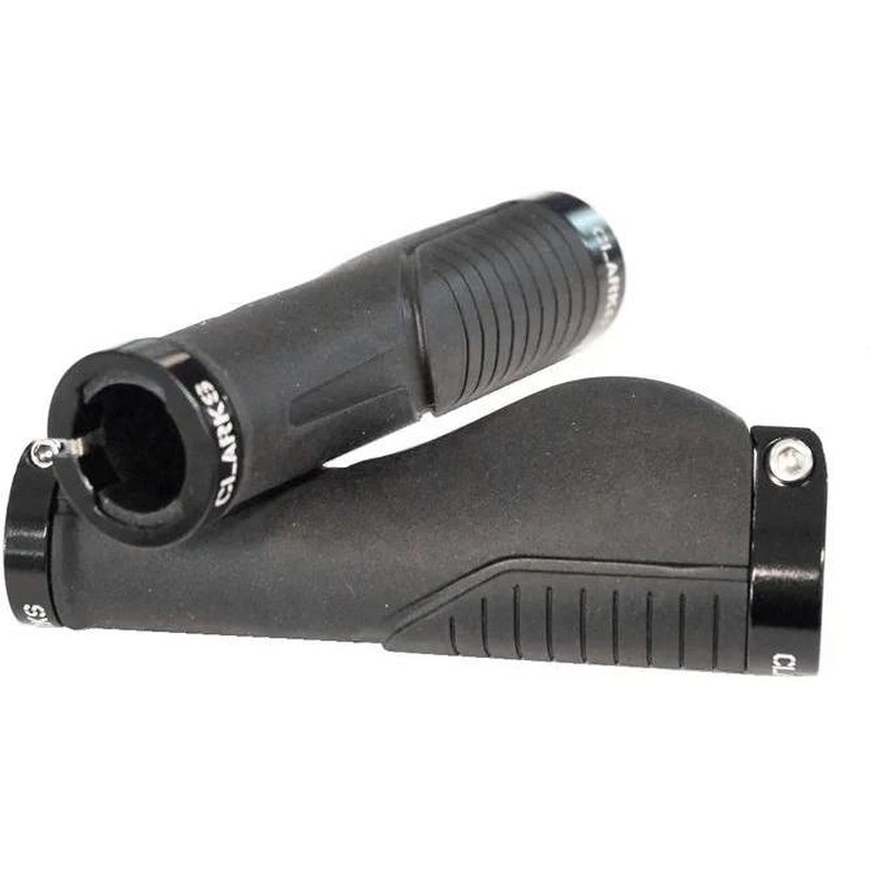Clarks Ergo Grips 140mm Black