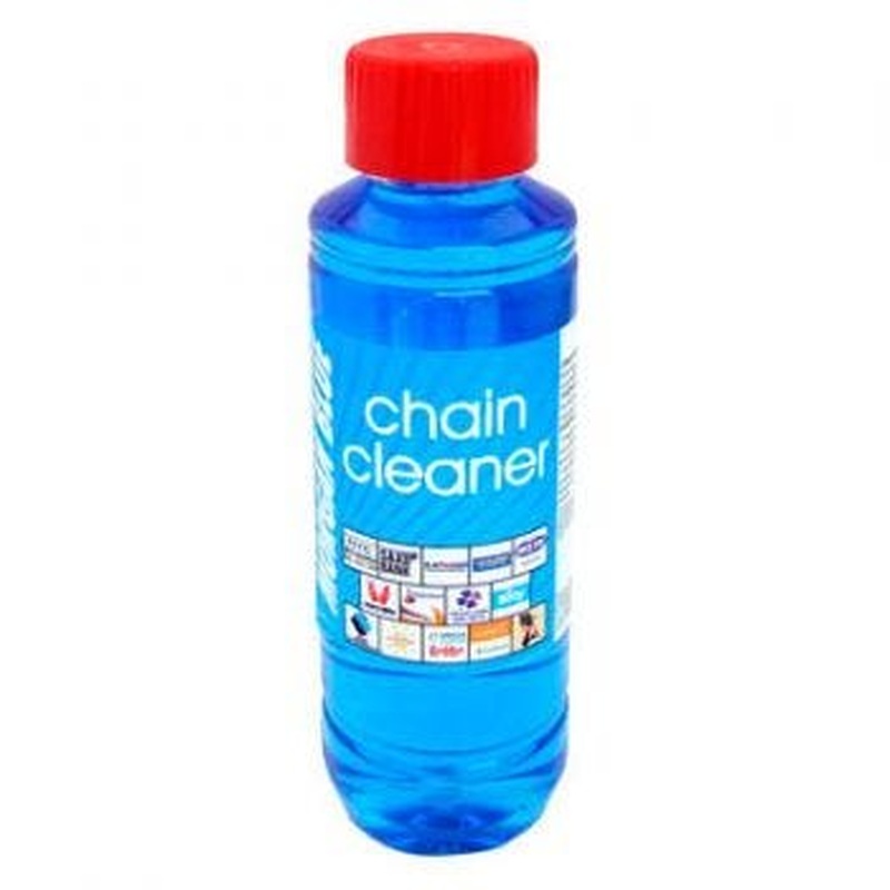 Cleaner Morgan Blue Chain Cleaner 250mL