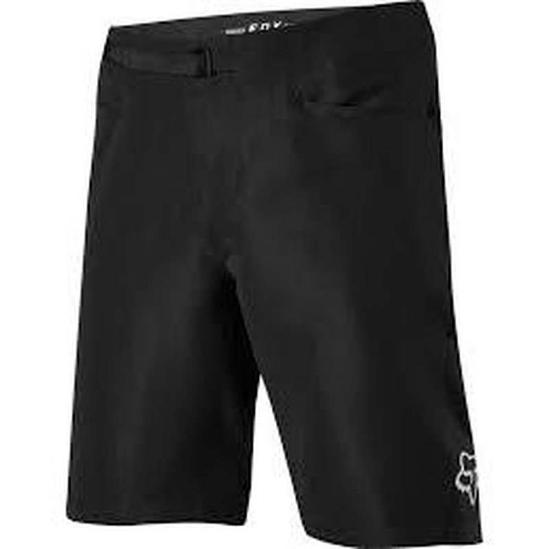 FOX Ranger Shorts Black (2018)