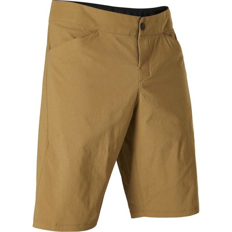 FOX Ranger Shorts Dark Khaki