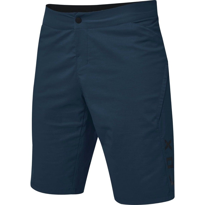 FOX Ranger Shorts Navy