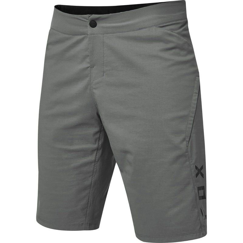 FOX Ranger Shorts Pewter