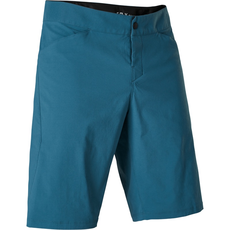 FOX Ranger Shorts Slate Blue