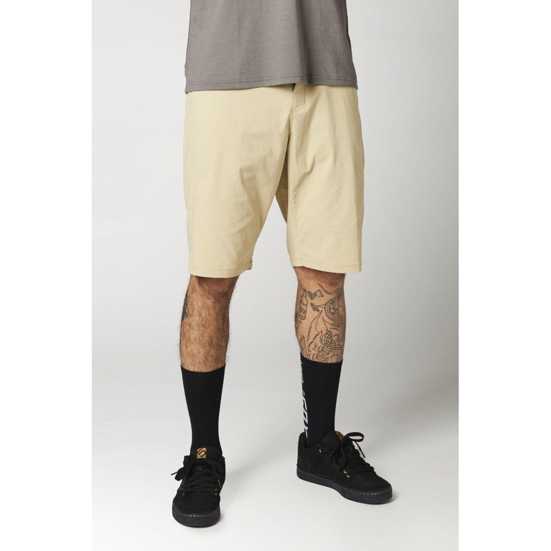 FOX Ranger Shorts Tan