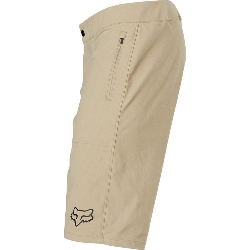 FOX Ranger Shorts with Liner Mocha 2023