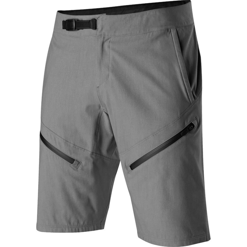 FOX Ranger Utility Short Grey Vintage (2019)