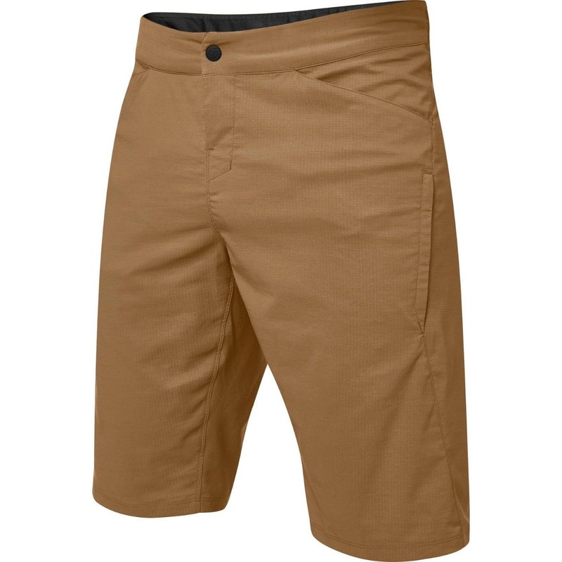 FOX Ranger Utility Shorts Khaki